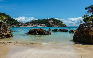 MORRO DE SÃO PAULO, BAHIA