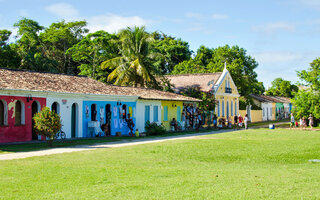 TRANCOSO, BAHIA