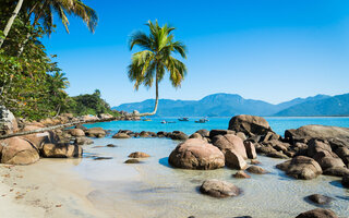 ILHA GRANDE, RIO DE JANEIRO