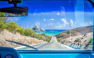 FERNANDO DE NORONHA, PERNAMBUCO