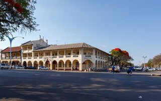 Bulawayo