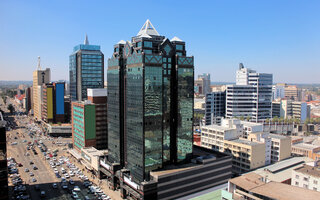 Harare