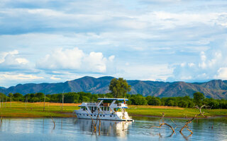 Lago Kariba