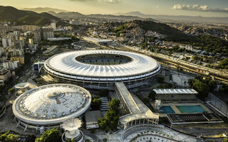 Maracanã | Rio de Janeiro, Brasil