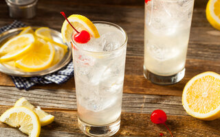 Tom Collins