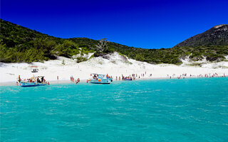 PRAIA DO FAROL | ARRAIAL DO CABO