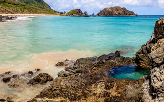 PRAIA DO CACHORRO | FERNANDO DE NORONHA