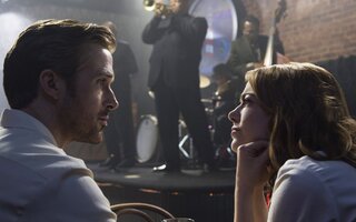 La La Land: Cantando Estações