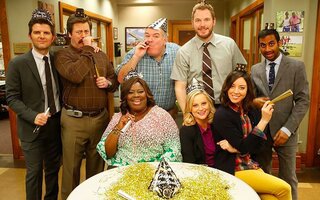 Parks and Recreation