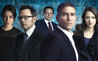 Person of Interest