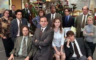 The Office