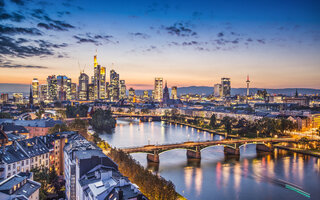 Frankfurt