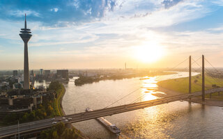 Düsseldorf