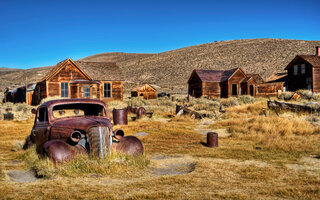 Bodie | EUA