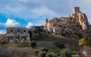 Craco | Itália