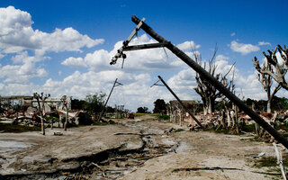 Epecuén | Argentina