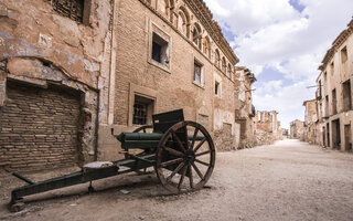 Belchite | Espanha