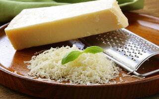 Parmesão