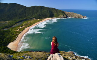 LAGOINHA LESTE, SANTA CATARINA