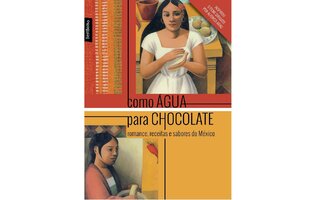 Como água para chocolate