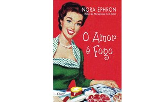 O amor é fogo