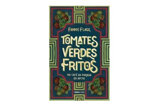 Tomates verdes fritos