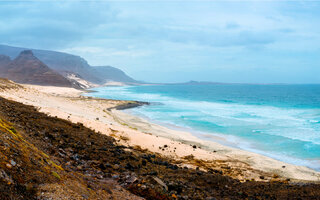 ILHA DE SÃO VICENTE