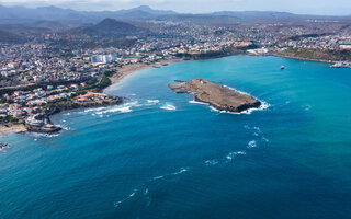 ILHA DE SANTIAGO