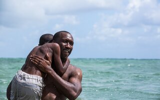 Moonlight: Sob a Luz do Luar