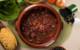 Feijoada