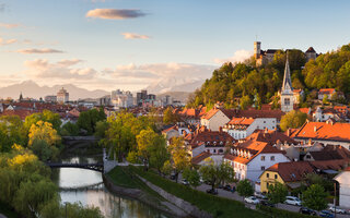 Ljubljana