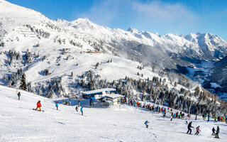 St. Anton