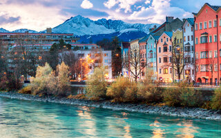 Innsbruck