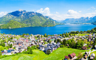 Salzkammergut