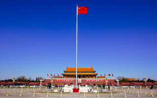 Tiananmen Square