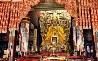 Templo Lama