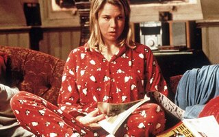 O Diário de Bridget Jones - Renée Zellweger