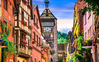 RIQUEWIHR