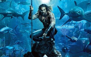 Aquaman