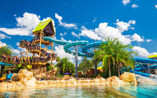 Aquatica | Orlando