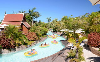 Siam Park | Espanha