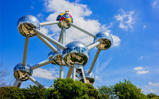 ATOMIUM