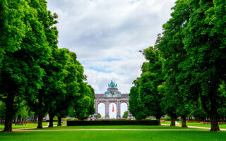 PARQUE CINQUENTENÁRIO