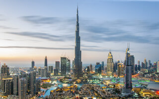 Dubai | Emirados Árabes Unidos