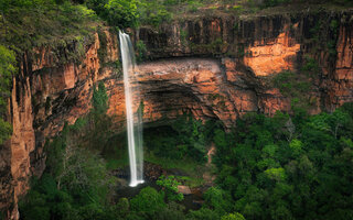 CHAPADA DOS GUIMARÃES, MATO GROSSO