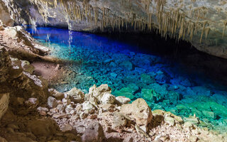 GRUTA AZUL, MATO GROSSO DO SUL