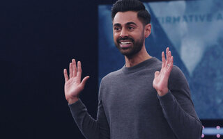 Patriot Act with Hasan Minhaj - Volume 2