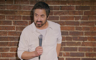 Ray Romano - Right Here, Around the Corner