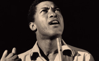 ReMastered - As Duas Mortes de Sam Cooke