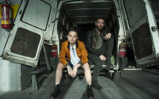 Suburra - Sangue em Roma: Temporada 2